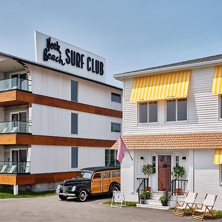 York Beach Surf Club Exterior photo