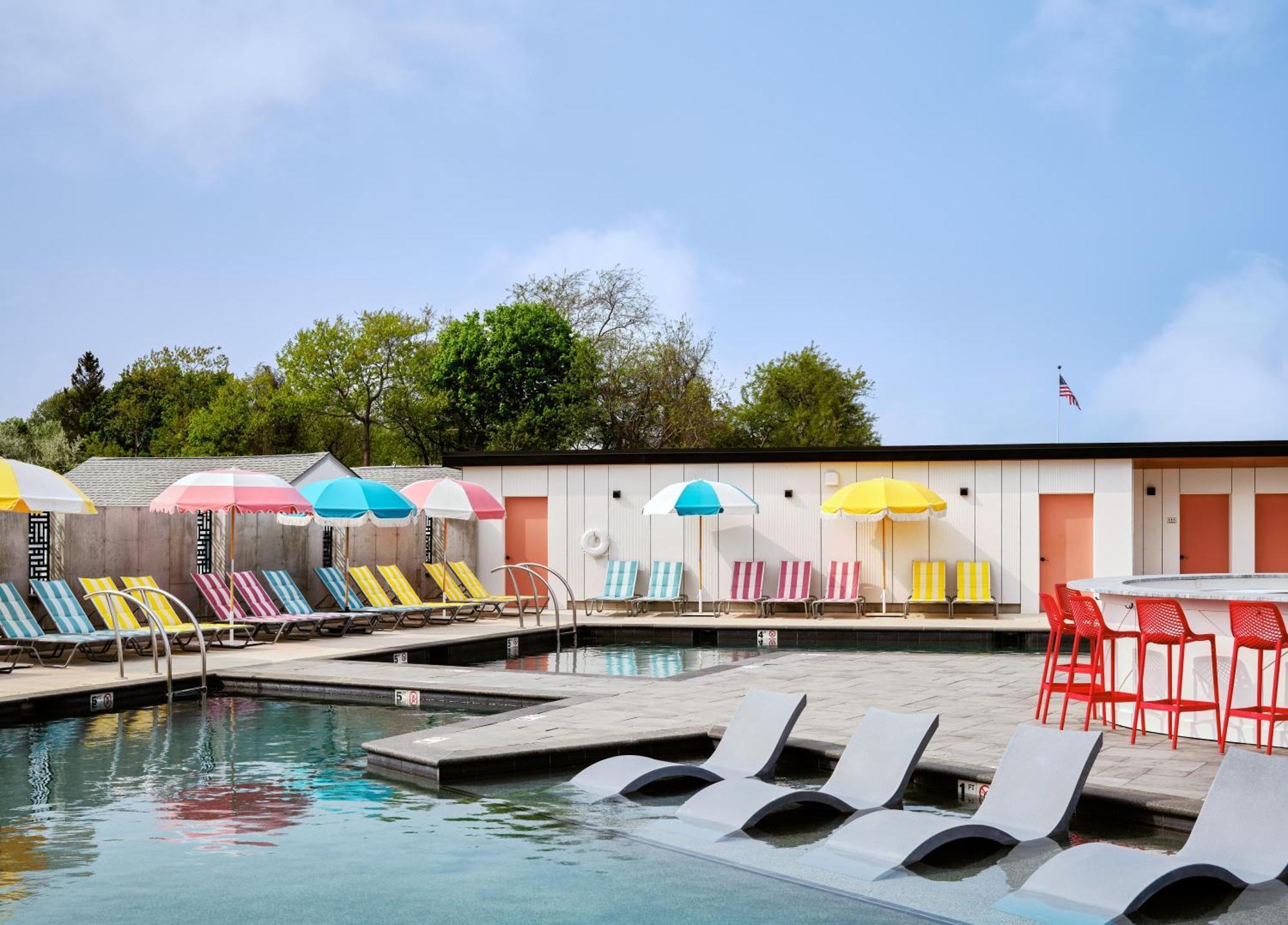 York Beach Surf Club Exterior photo