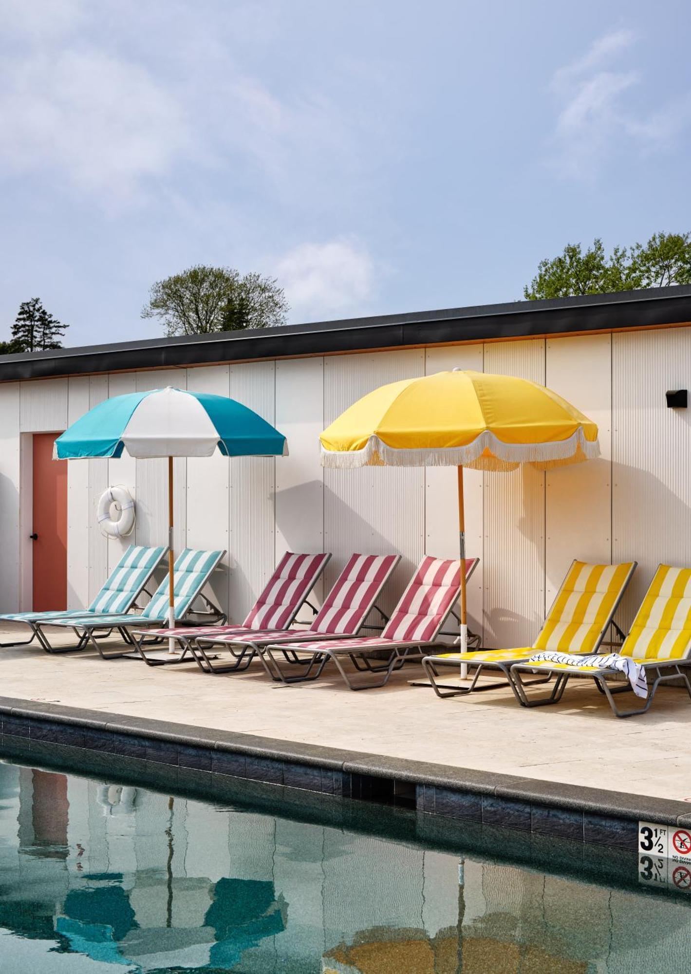 York Beach Surf Club Exterior photo