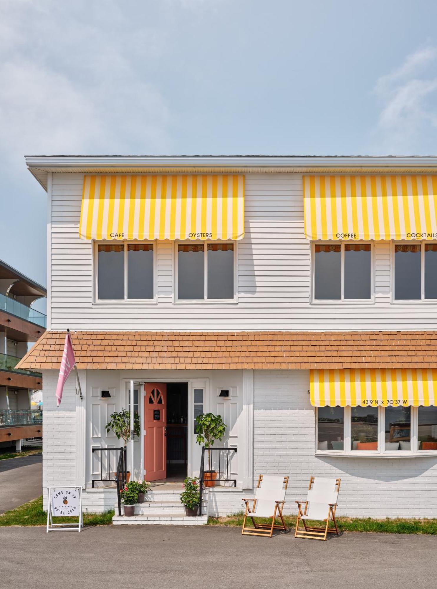 York Beach Surf Club Exterior photo