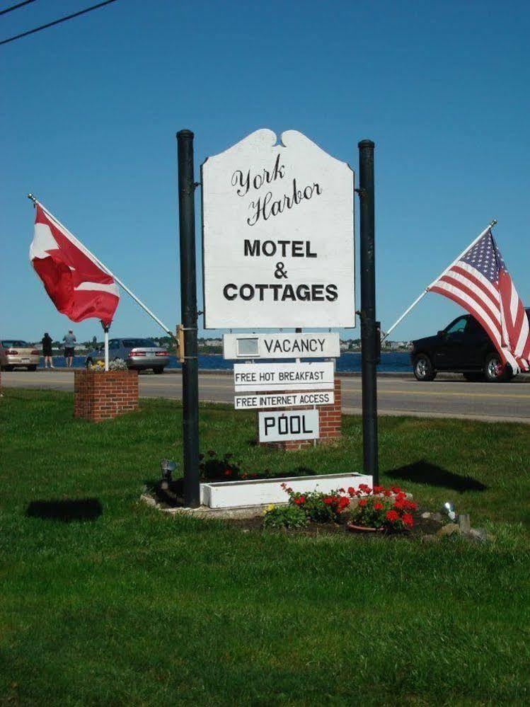 York Beach Surf Club Exterior photo