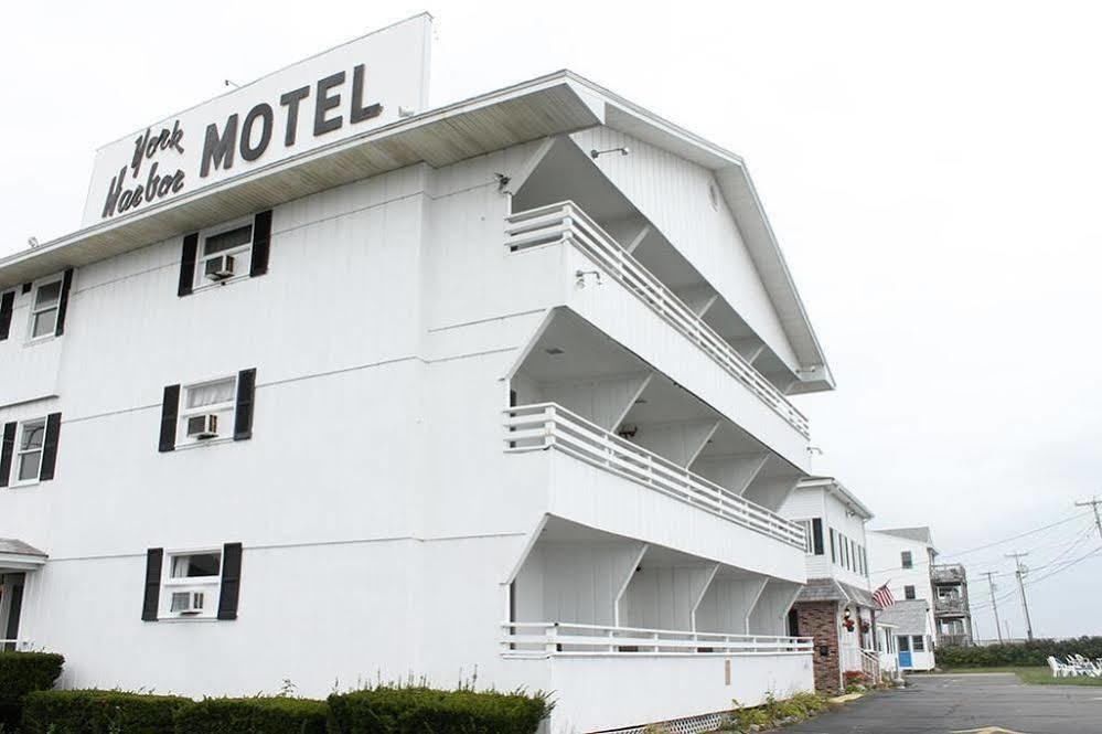 York Beach Surf Club Exterior photo