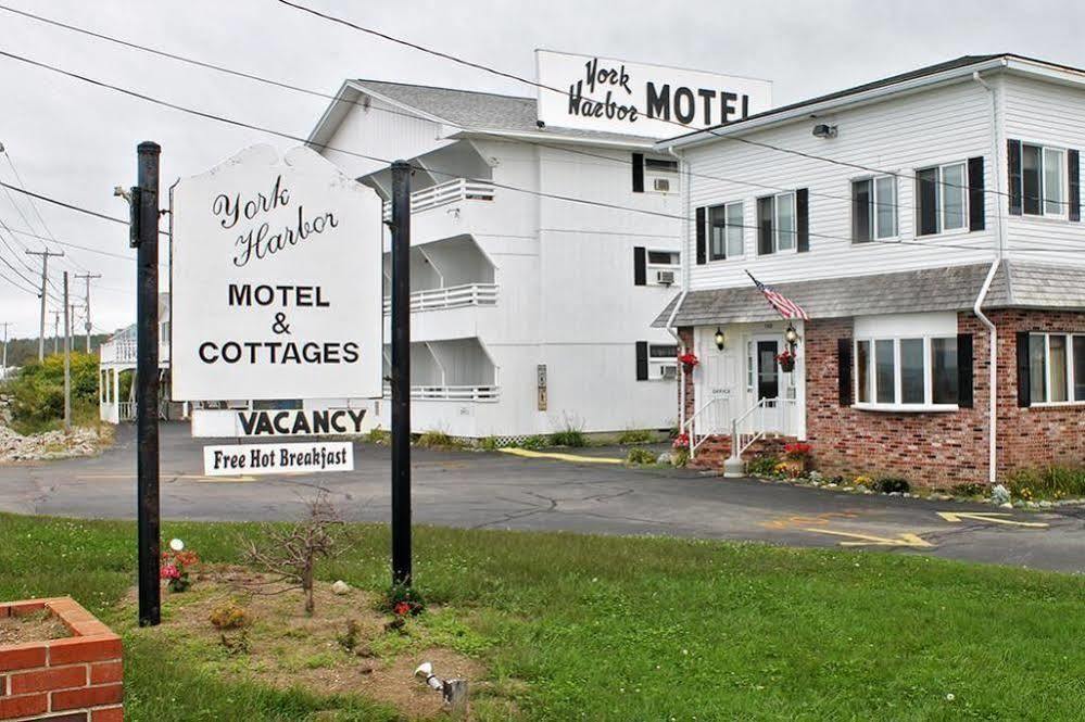 York Beach Surf Club Exterior photo