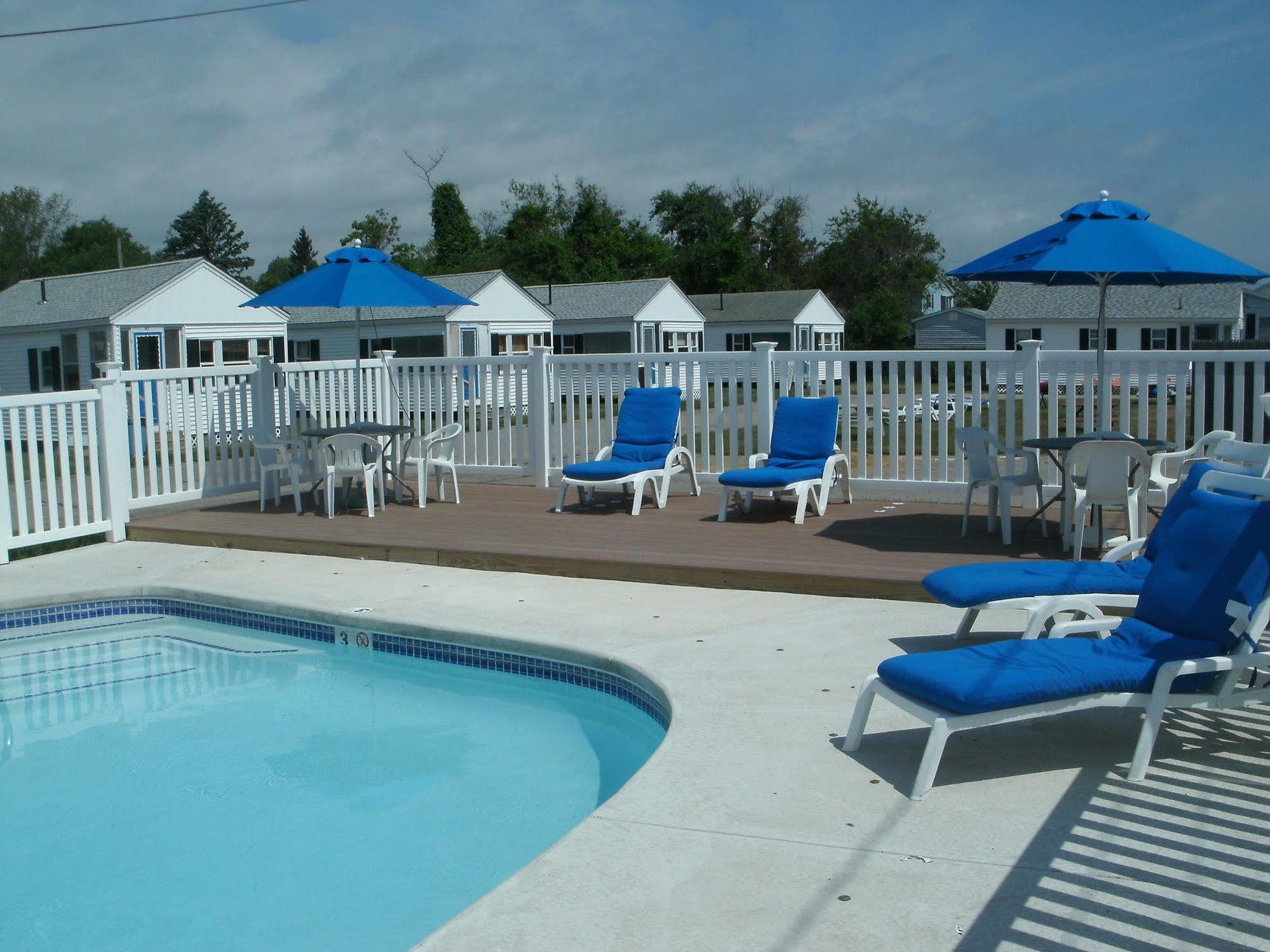 York Beach Surf Club Exterior photo