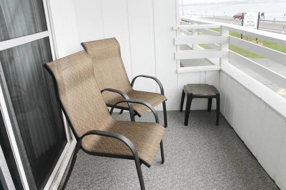 York Beach Surf Club Exterior photo