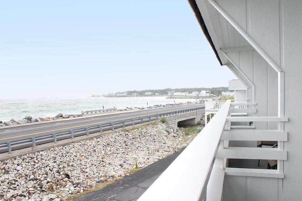 York Beach Surf Club Exterior photo