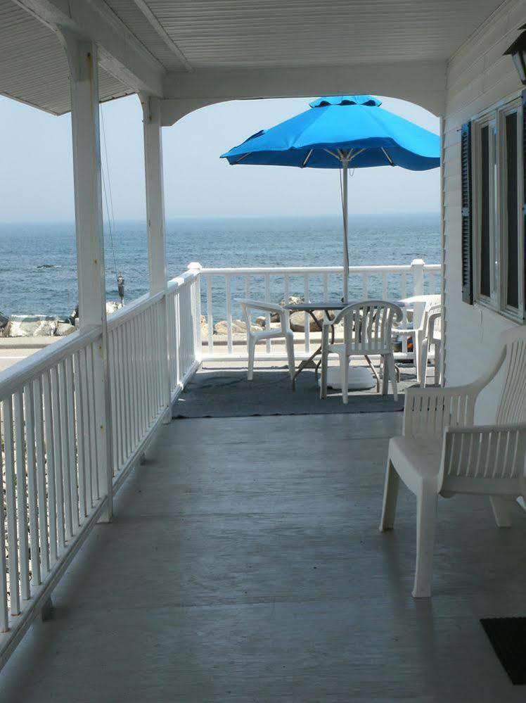 York Beach Surf Club Exterior photo